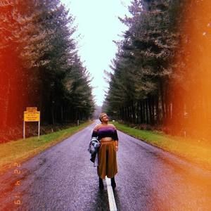 Meet your Posher, Isabel